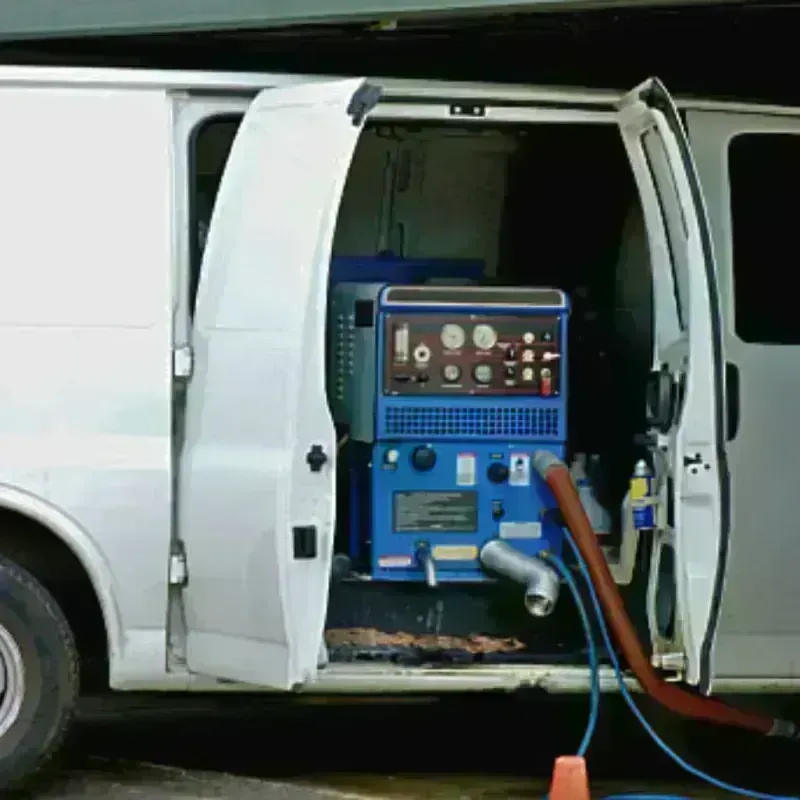 Water Extraction process in Iroquois Point, HI